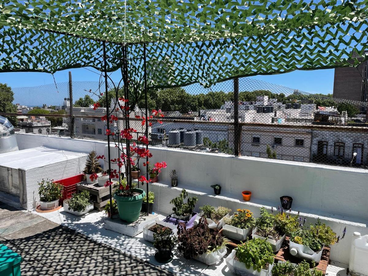Hostal Student's Montevideo