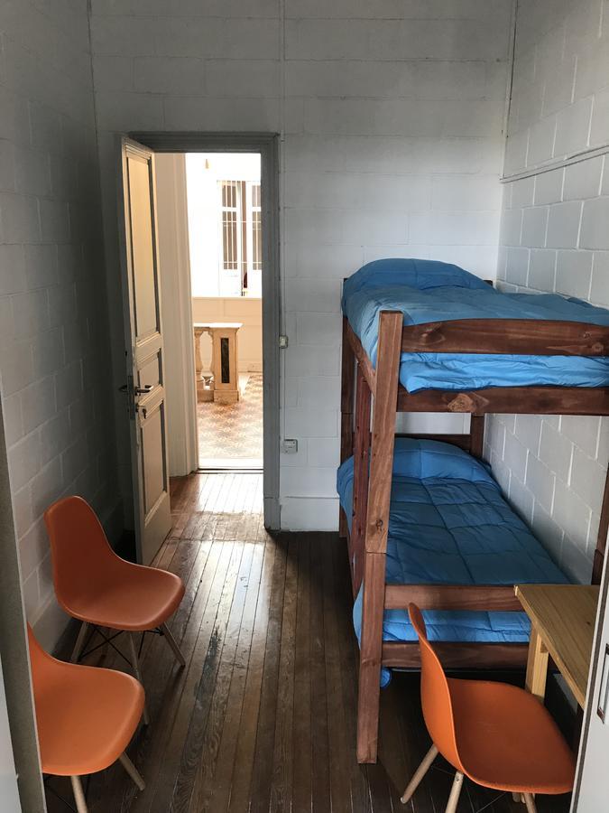 Hostal Student's