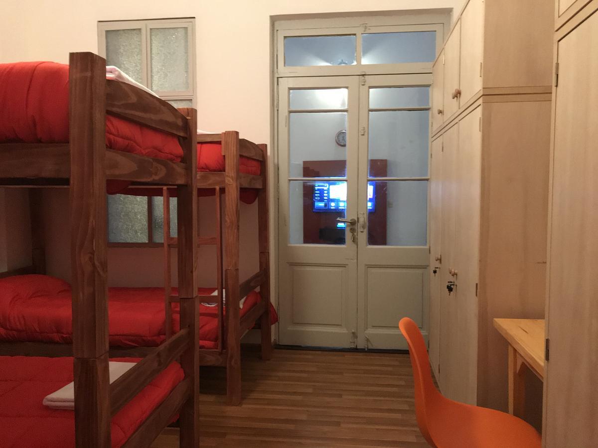 Student's Hostel