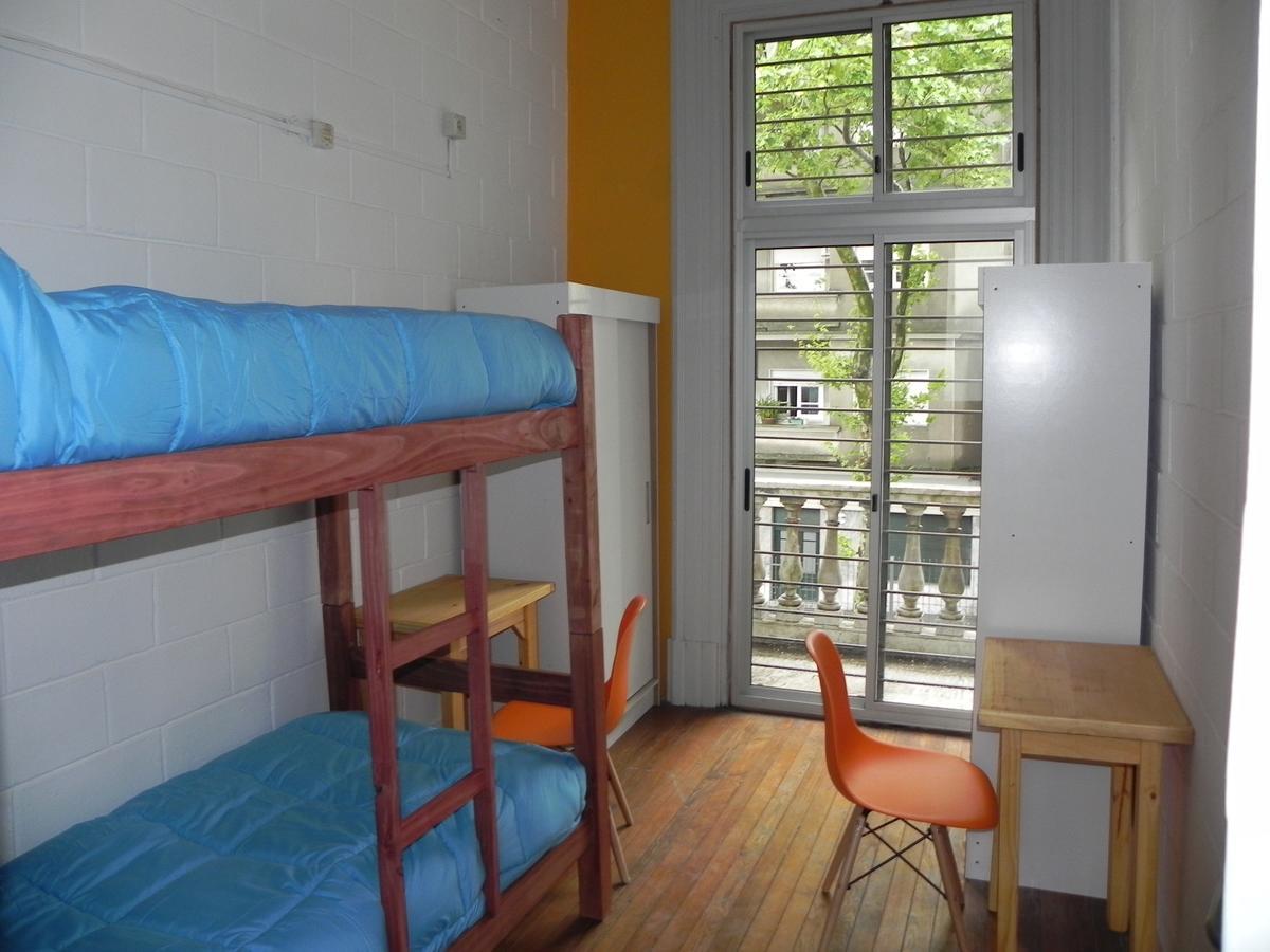 Hostel Student's *