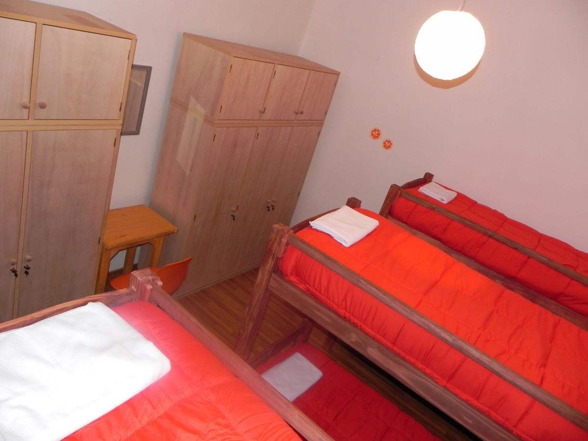 Student's Hostel *