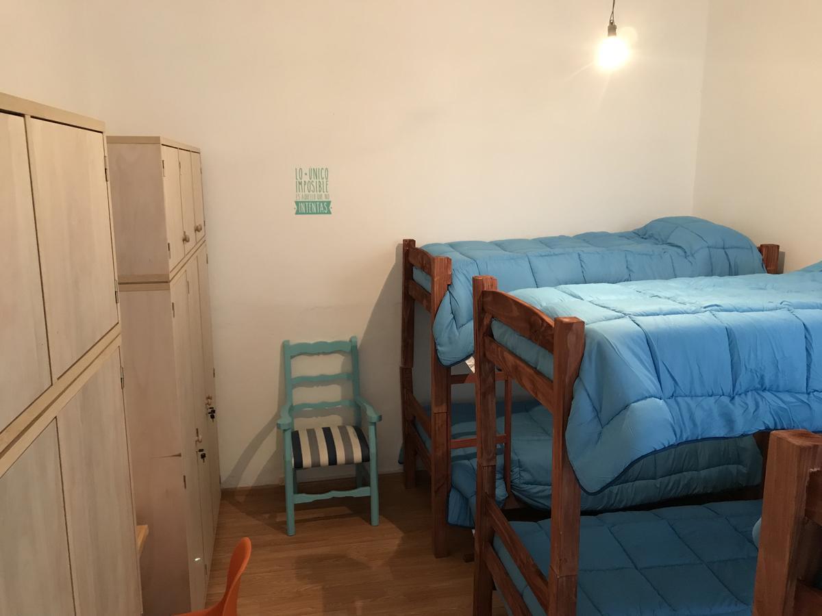 Student's Hostel *