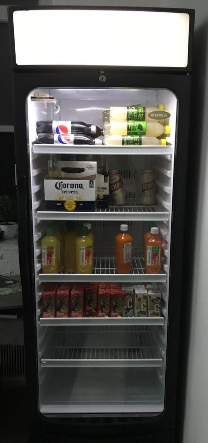 Hostel Student's Montevideo