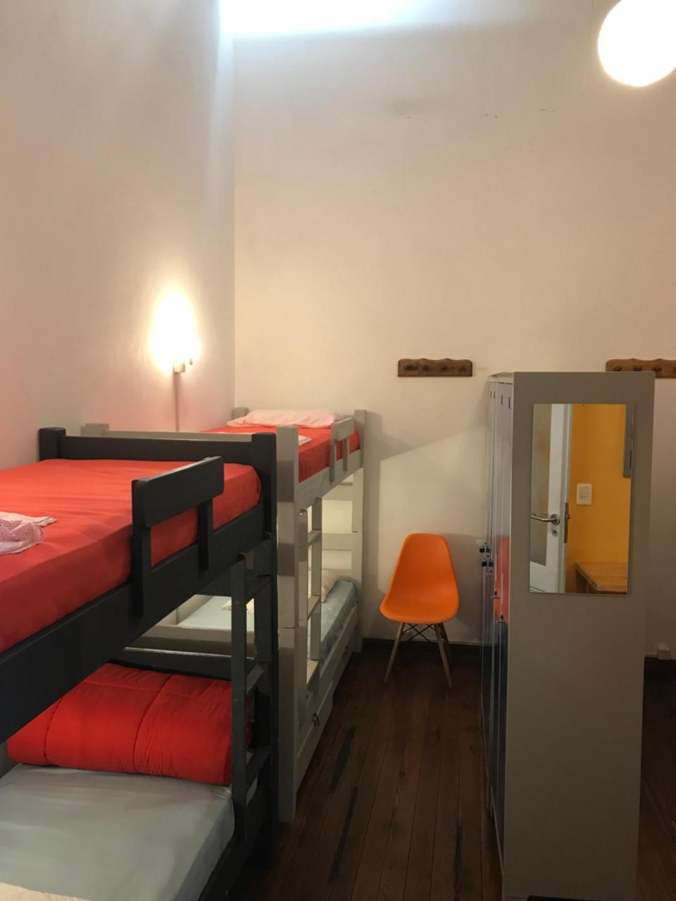 Student's Hostel *