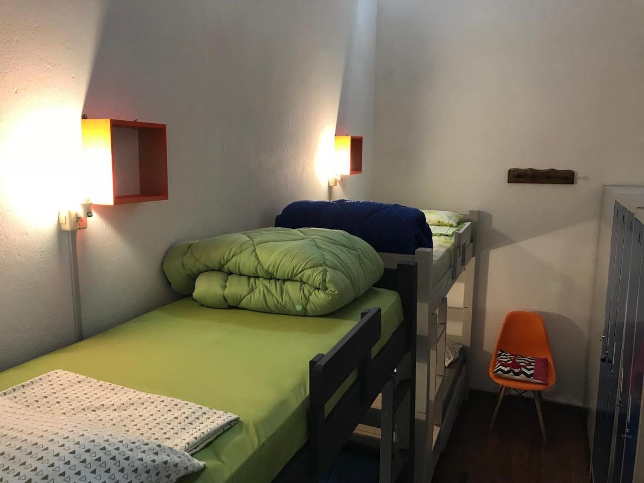 Student's Hostel Montevideo