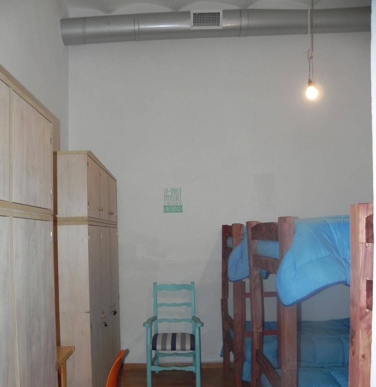 Hostel Student's Montevideo